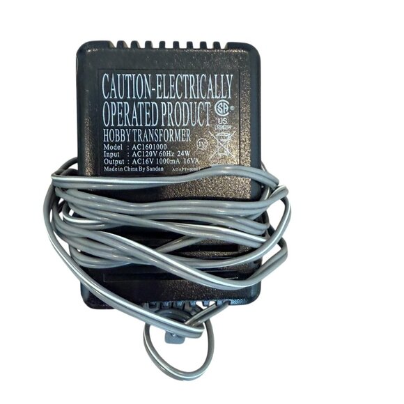 Bachmann 00642 Deluxe Thomas Annie Clarabel E-Z Track Train Set HO Scale Pieces - Picture 5 of 6